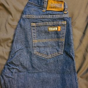 Men's TECGEN FR jeans
